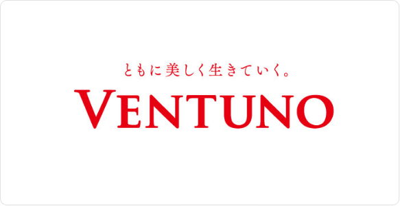 株式会社ヴェントゥーノ