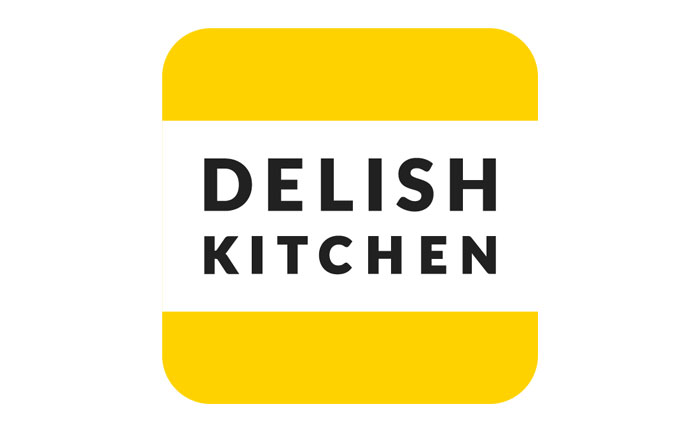 株式会社エブリー「DELISH KICHEN」
